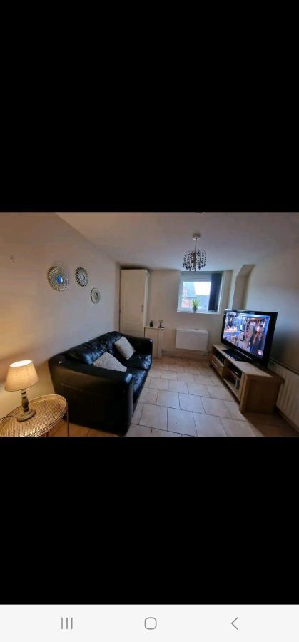 5 Appartement Belfast